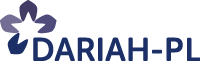 Logo projektu Konsorcjum Dariah